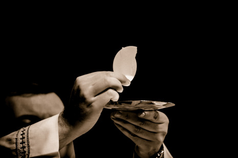 Eucharist